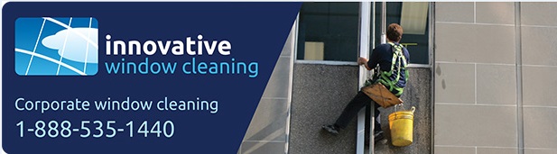 Corporate Window Cleaning Chicago