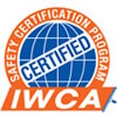 window cleaning certification